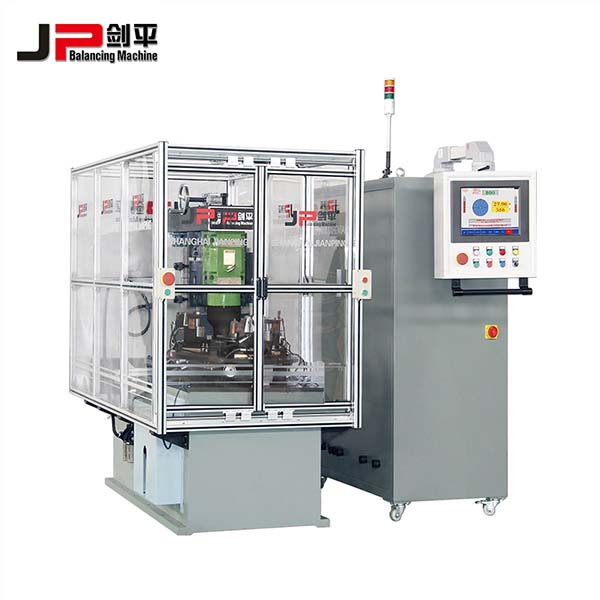 剎車(chē)盤(pán)全自動(dòng)平衡機(jī)