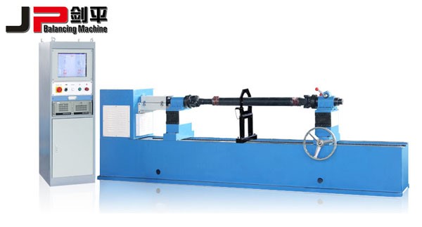 傳動(dòng)軸平衡機(jī)