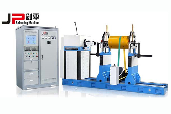 風(fēng)機(jī)動(dòng)平衡機(jī)-萬(wàn)向節(jié)系列