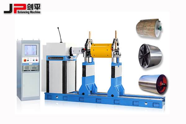 烘缸動(dòng)平衡機(jī)