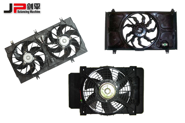 汽車空調(diào)風(fēng)扇平衡機