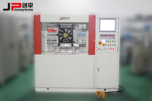 長假將至，劍平汽車空調(diào)風扇動平衡機讓您出行更舒適