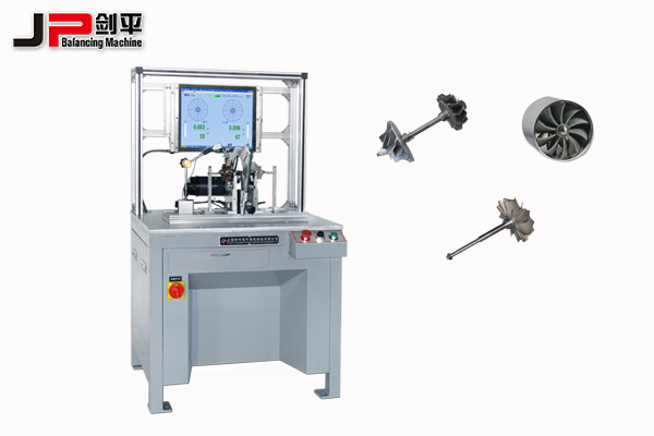 劍平全自動(dòng)平衡機(jī)即將亮相第十屆“上交會(huì)”