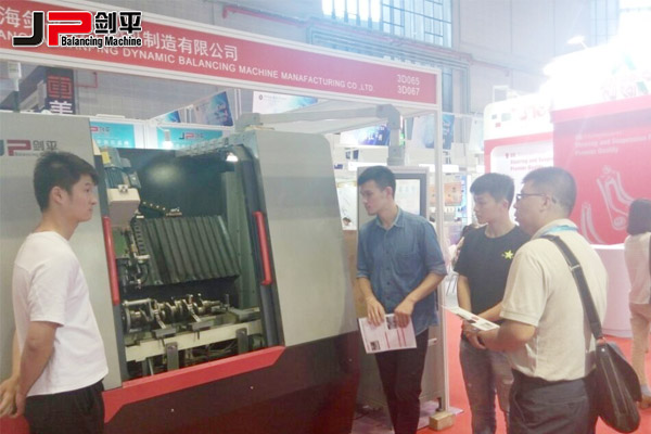 新能源汽車全面發(fā)展，劍平助力汽車智能化|動(dòng)平衡機(jī)