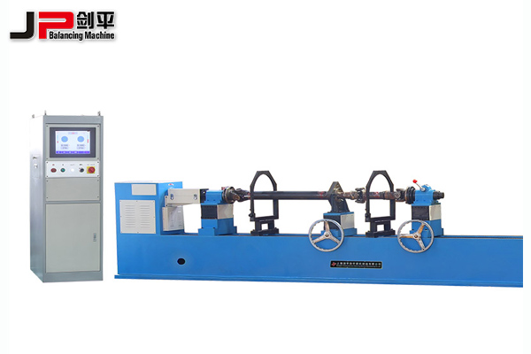 兩節(jié)傳動軸平衡機(jī) 兩節(jié)傳動軸平衡機(jī)