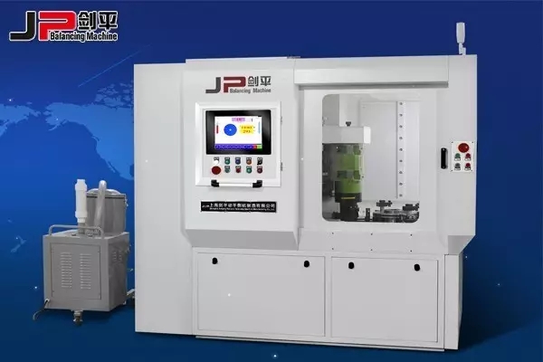 剎車(chē)盤(pán)全自動(dòng)平衡機(jī)