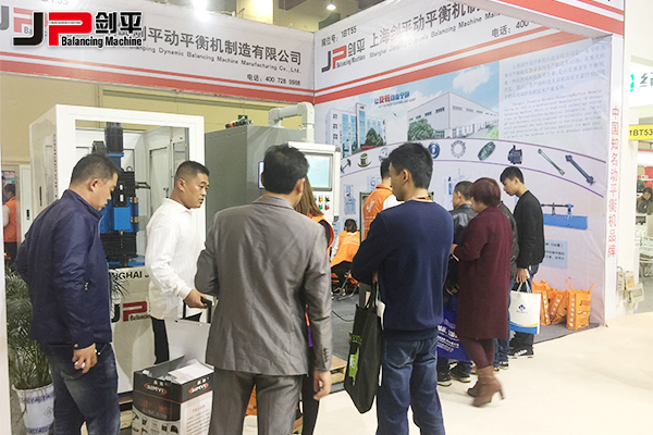 新能源汽車時(shí)代，上海劍平參展鄭州汽配會(huì)引關(guān)注