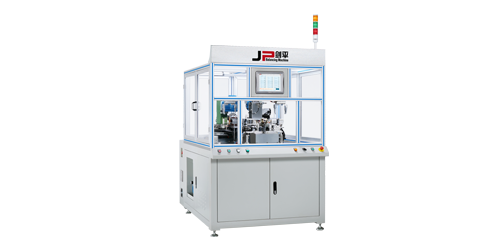 發(fā)電機轉(zhuǎn)子全自動