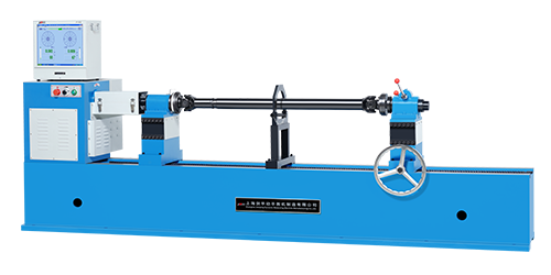 單節(jié)傳動軸平衡機 單節(jié)傳動軸平衡機