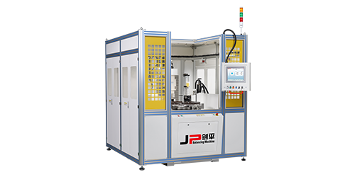 車輪/制動(dòng)盤(pán)銑削全自動(dòng)平衡機(jī)