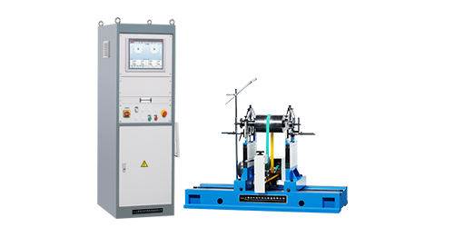 發(fā)動(dòng)機(jī)渦輪渦扇平衡機(jī)