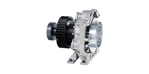 空壓機轉子平衡機