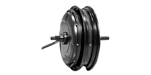 電動(dòng)車輪轂平衡機(jī)