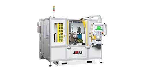 差速器殼兩工位自動平衡機(jī) 差速器殼兩工位自動平衡機(jī)