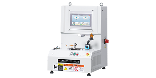 軟支撐自驅(qū)動平衡機
