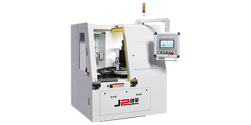 行星架立式橫鉆全自動平衡機(jī)