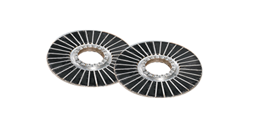 盤式電機轉(zhuǎn)子平衡機