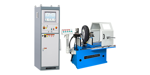 電動(dòng)車車輪平衡機(jī)