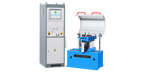 直升機(jī)曲軸平衡機(jī)