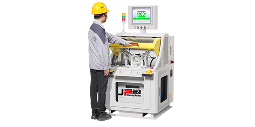 暖風(fēng)機(jī)總成多功能動平衡機(jī)